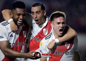 Presentación oficial! Las mejores declaraciones de los nuevos refuerzos de  River – Pasion Monumental