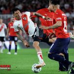 Enzo Pérez 3 vs. Independiente_PM